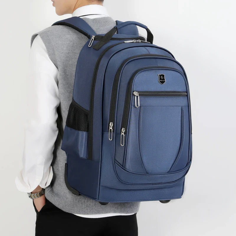 Sac à Dos Roller