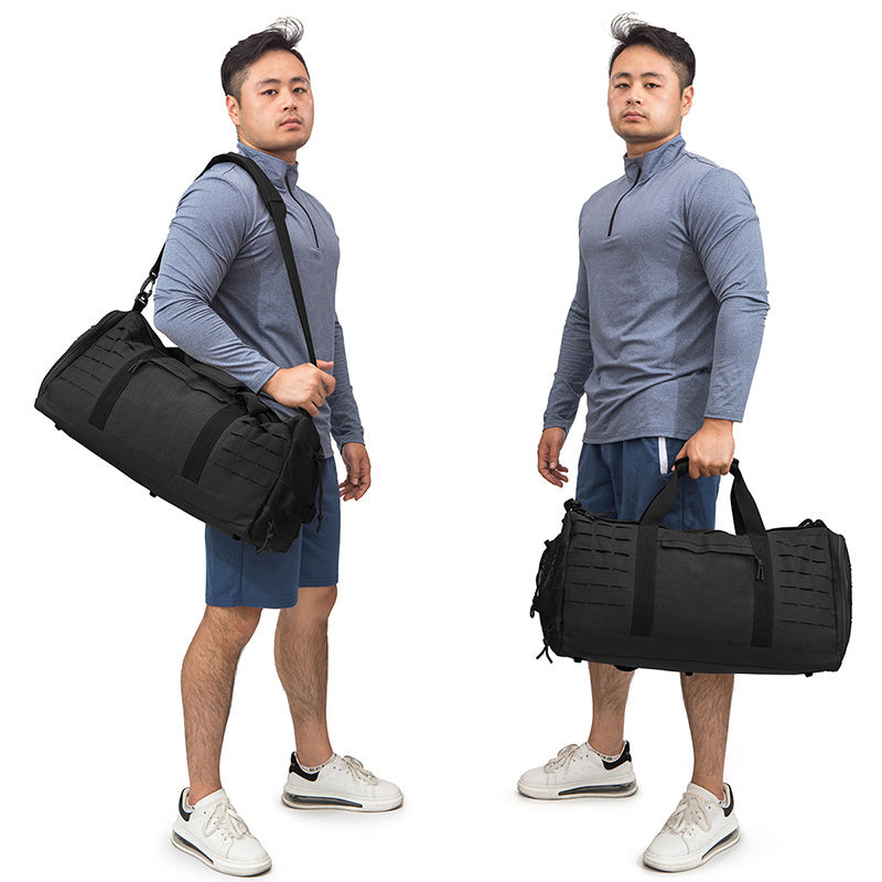 Sac de Voyage Tactique 40L