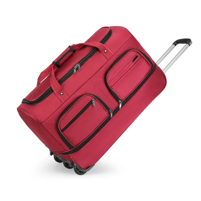 Trolley Travel Bag