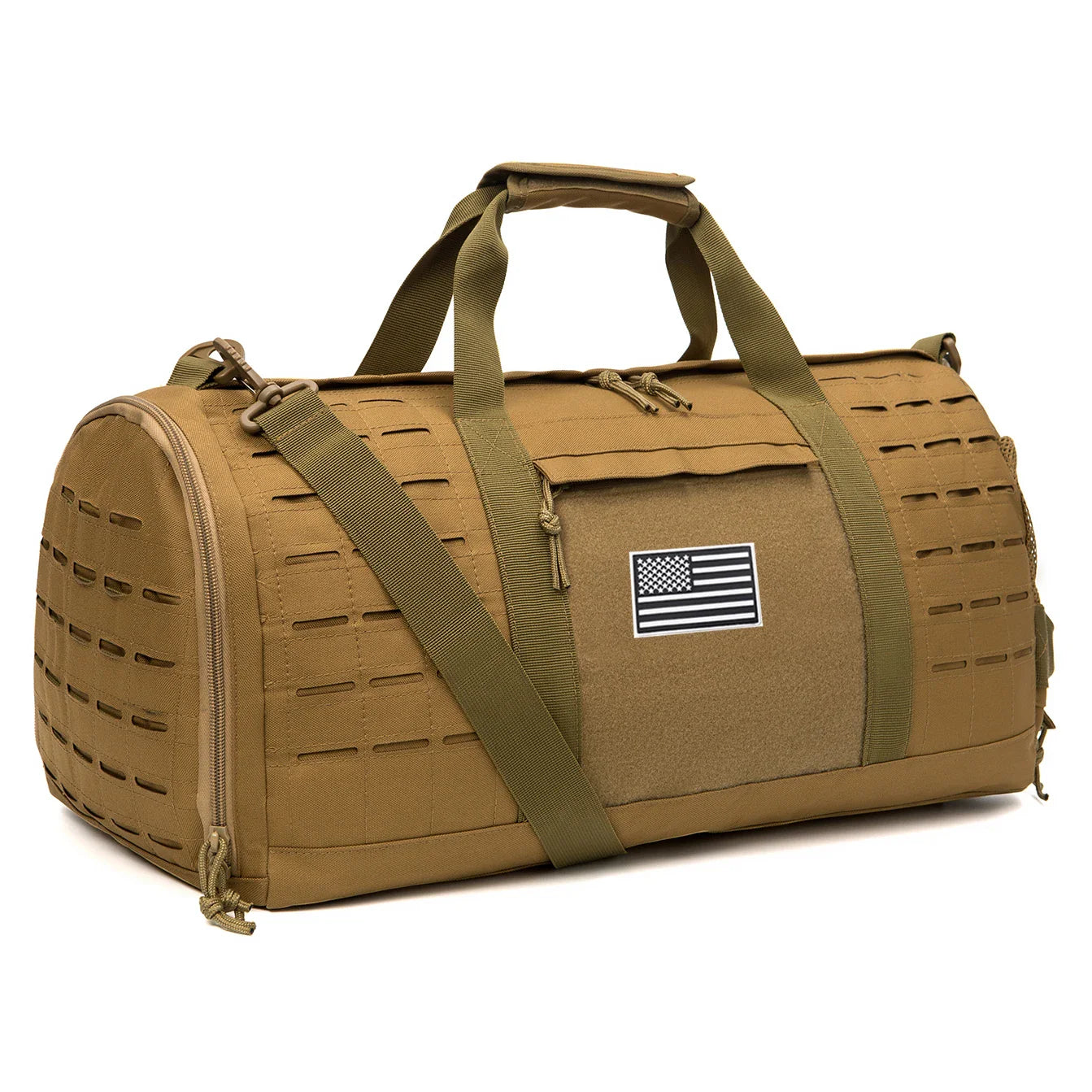 Sac de Voyage Tactique 40L
