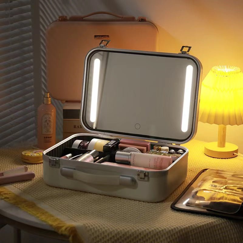 Niceland™ Makeup Vanity Case