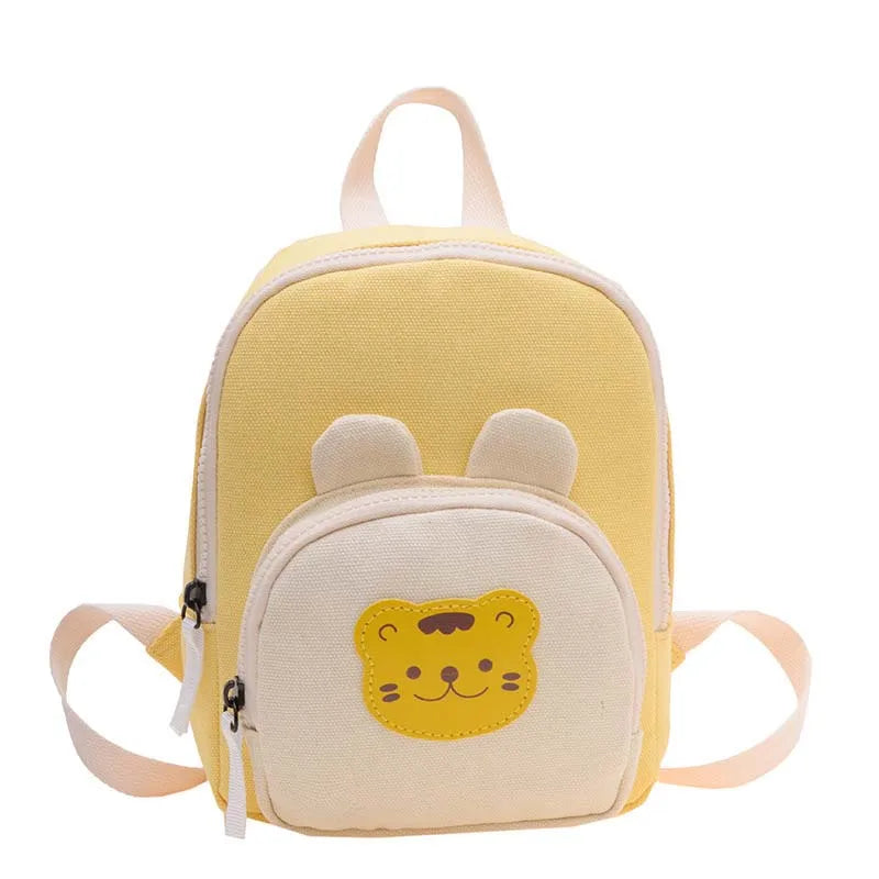 Sac à Dos Enfant 3 ans - Collection Mini Explorer