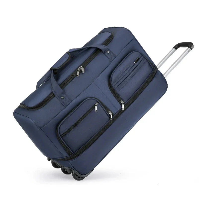 Trolley Travel Bag