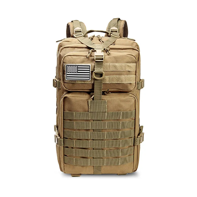 Sac à Dos Rando Tactical