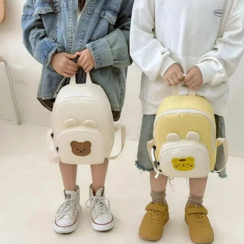 Sac à Dos Enfant 3 ans - Collection Mini Explorer