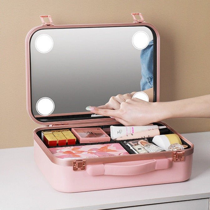 Niceland™ Makeup Vanity Case