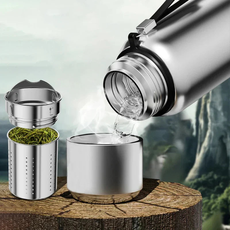 Thermos Café Plus