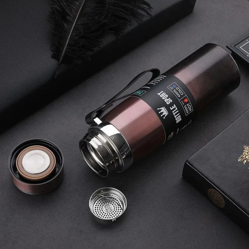 Thermos Teafilter