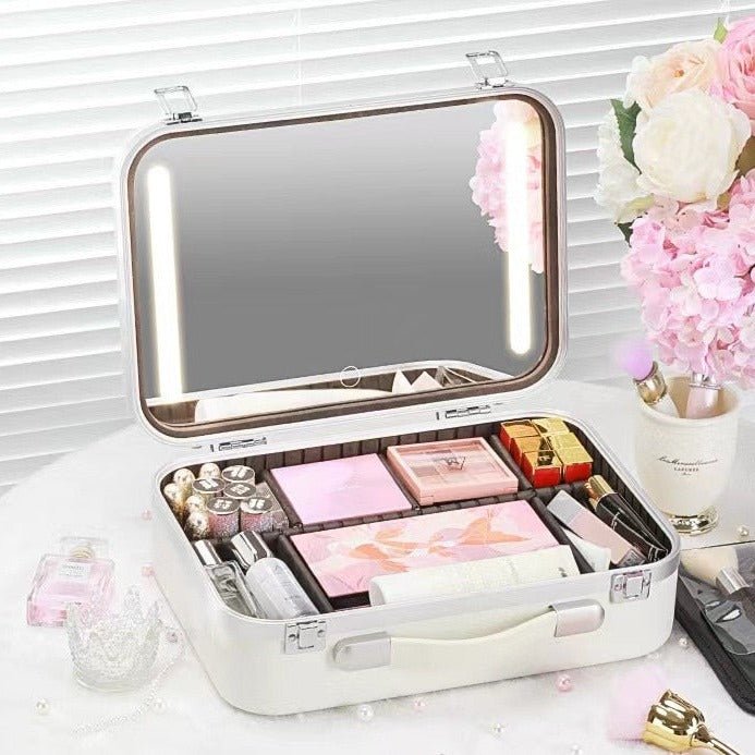 Niceland™ Makeup Vanity Case