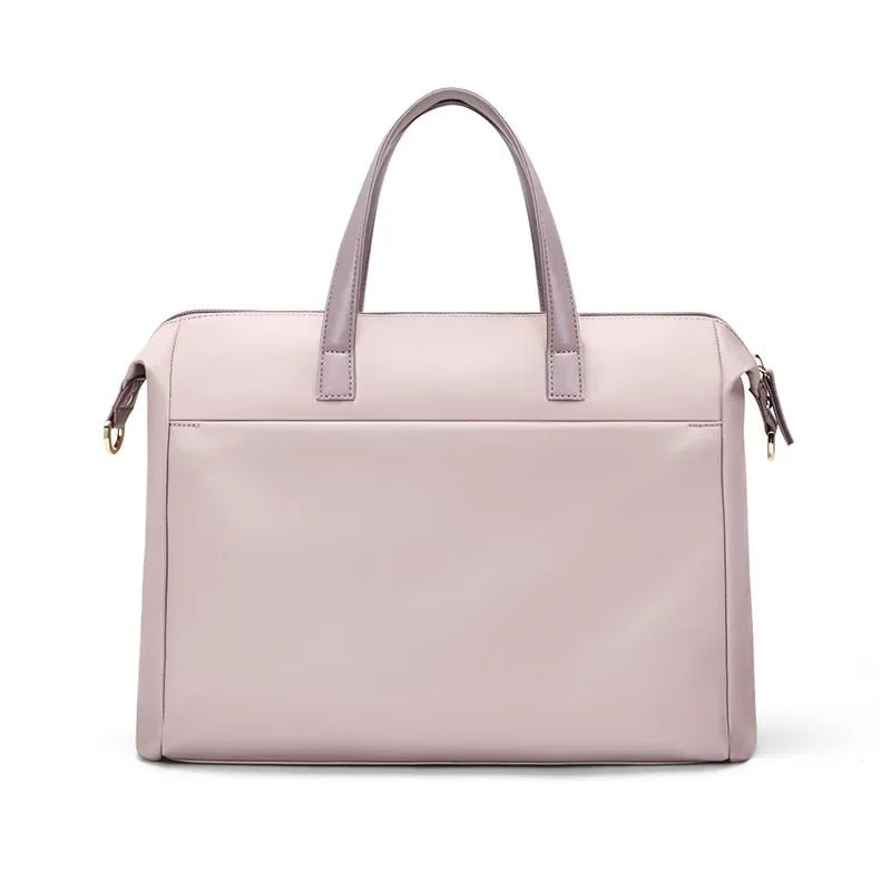 Sac à Main Ordi Femme - Élégant & Pratique