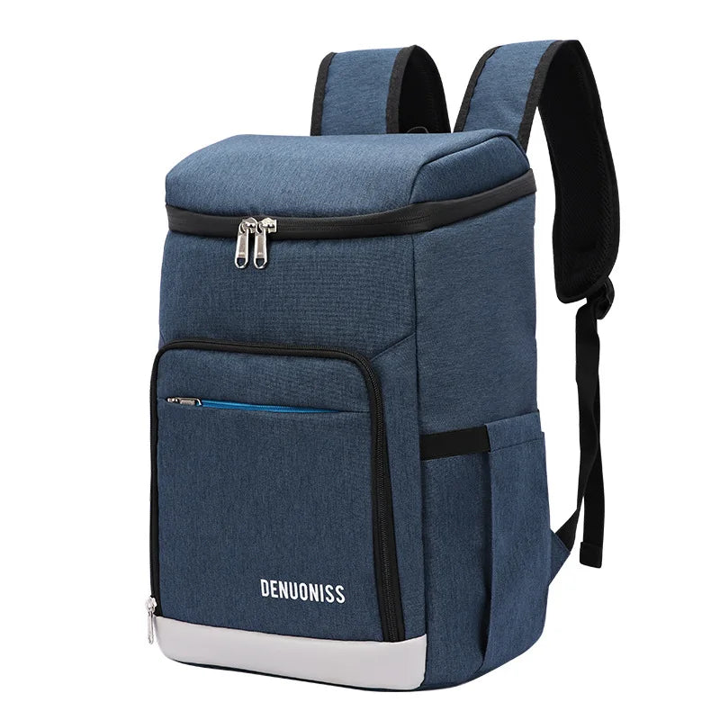 Sac Isothermique Compact
