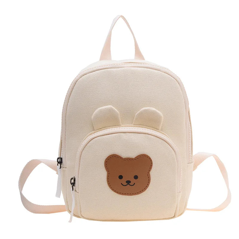 Sac à Dos Enfant 3 ans - Collection Mini Explorer