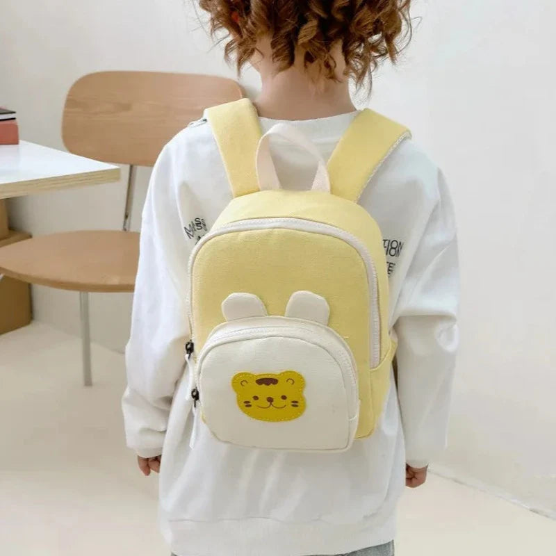 Sac à Dos Enfant 3 ans - Collection Mini Explorer