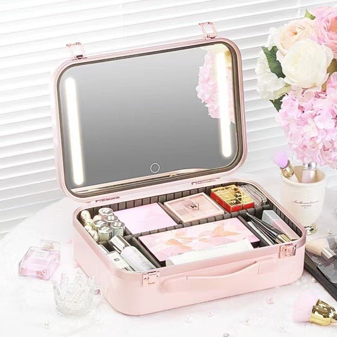 Niceland™ Makeup Vanity Case