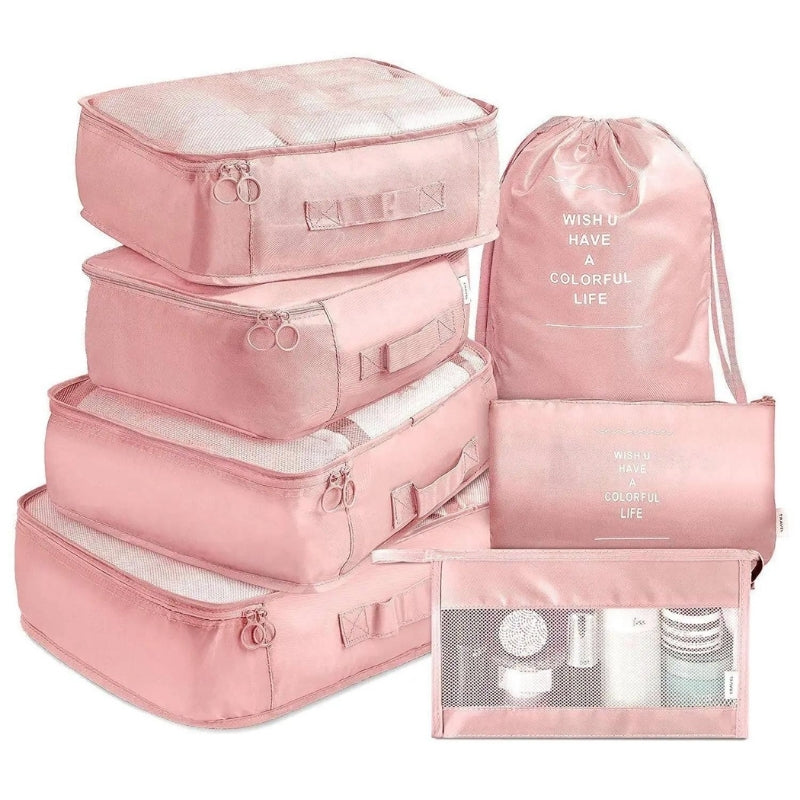 Lot Organizer Bags