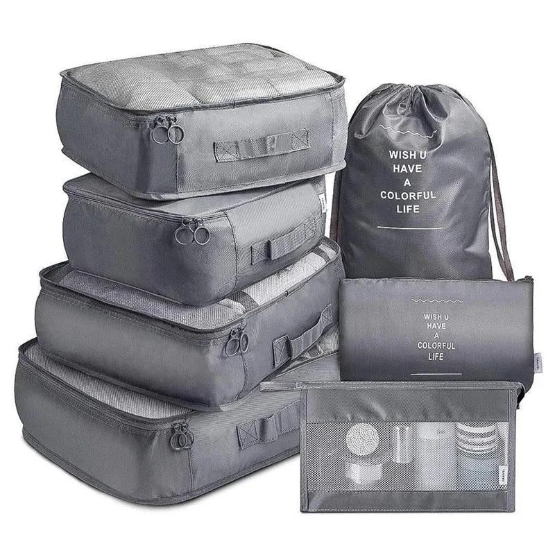 Lot Organizer Bags