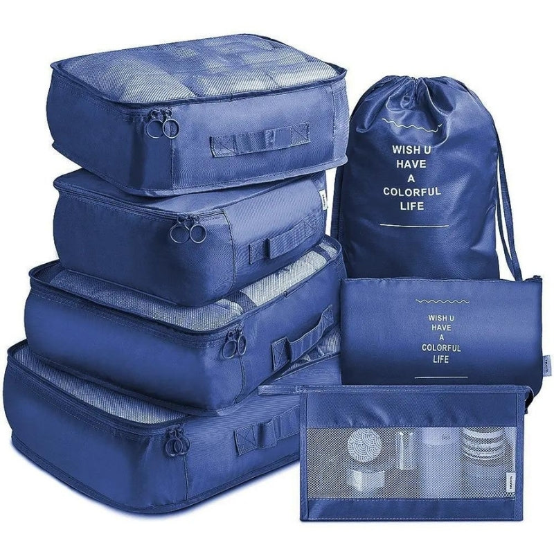 Lot Organizer Bags