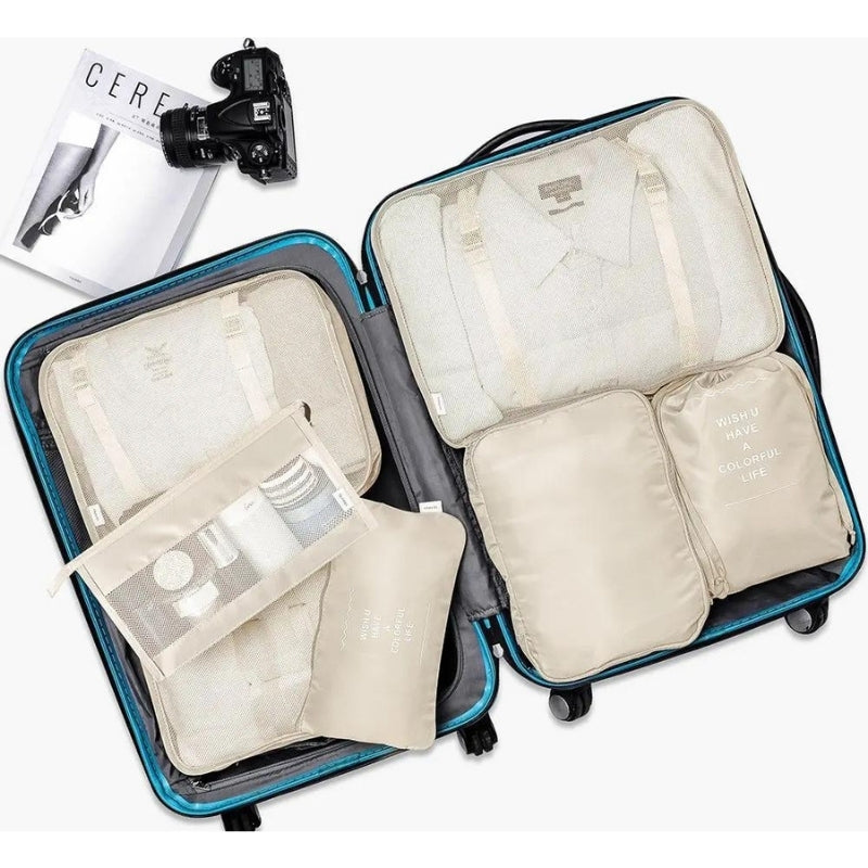 Lot Organizer Bags