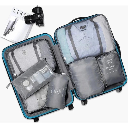 Lot Organizer Bags