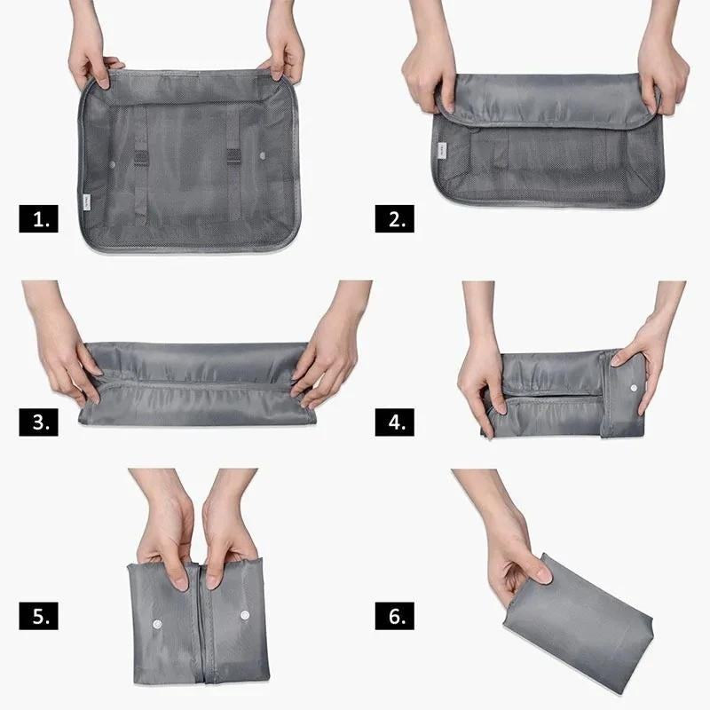 Lot Organizer Bags