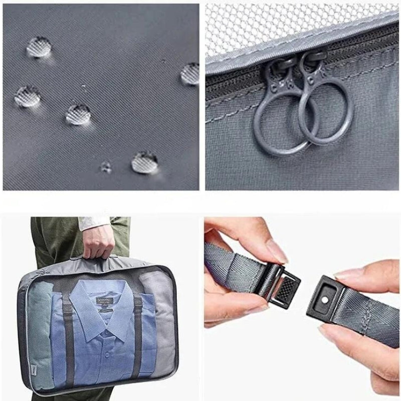 Lot Organizer Bags