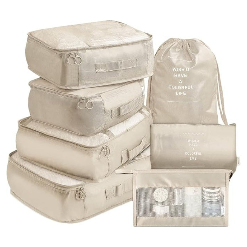 Lot Organizer Bags
