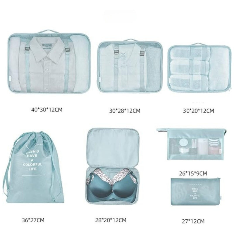 Lot Organizer Bags