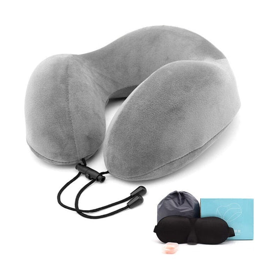 Kit Confort Voyage en Avion