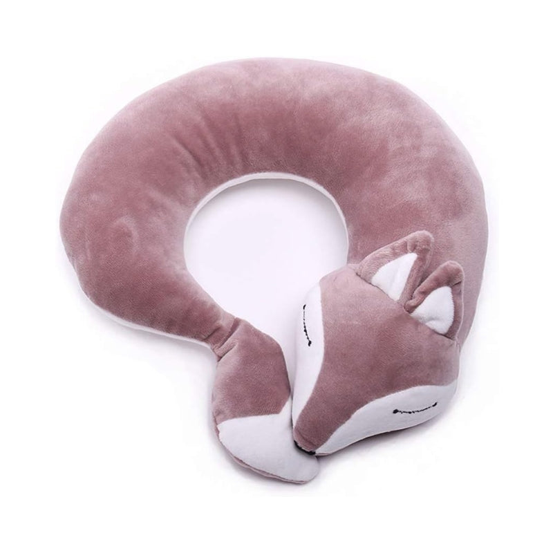 Coussin de Voyage Enfant pour un Confort Optimal