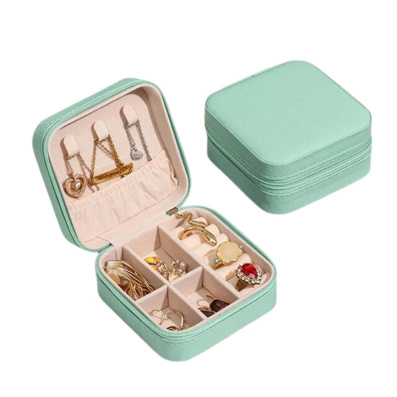 Boite à Bijoux Nomade