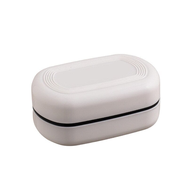 Boîte Voyage <br>Porte-Savon Clipit