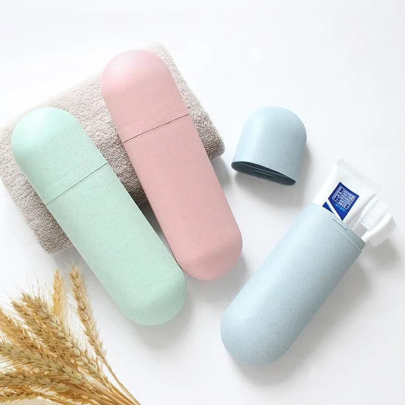 Boîte Brosse Deluxe