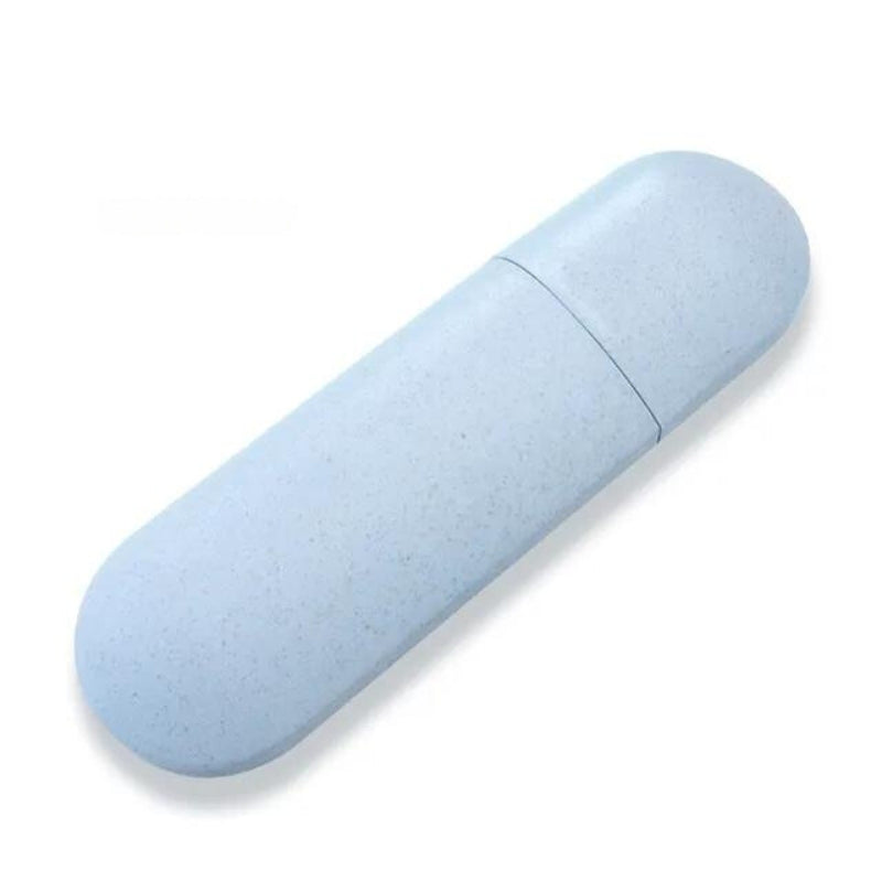 Boîte Brosse Deluxe