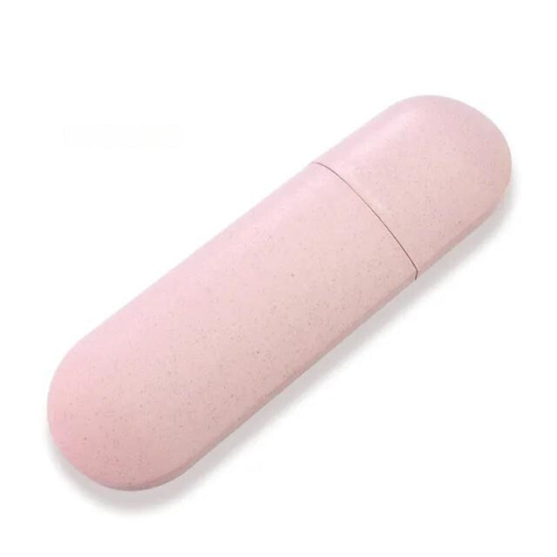 Boîte Brosse Deluxe