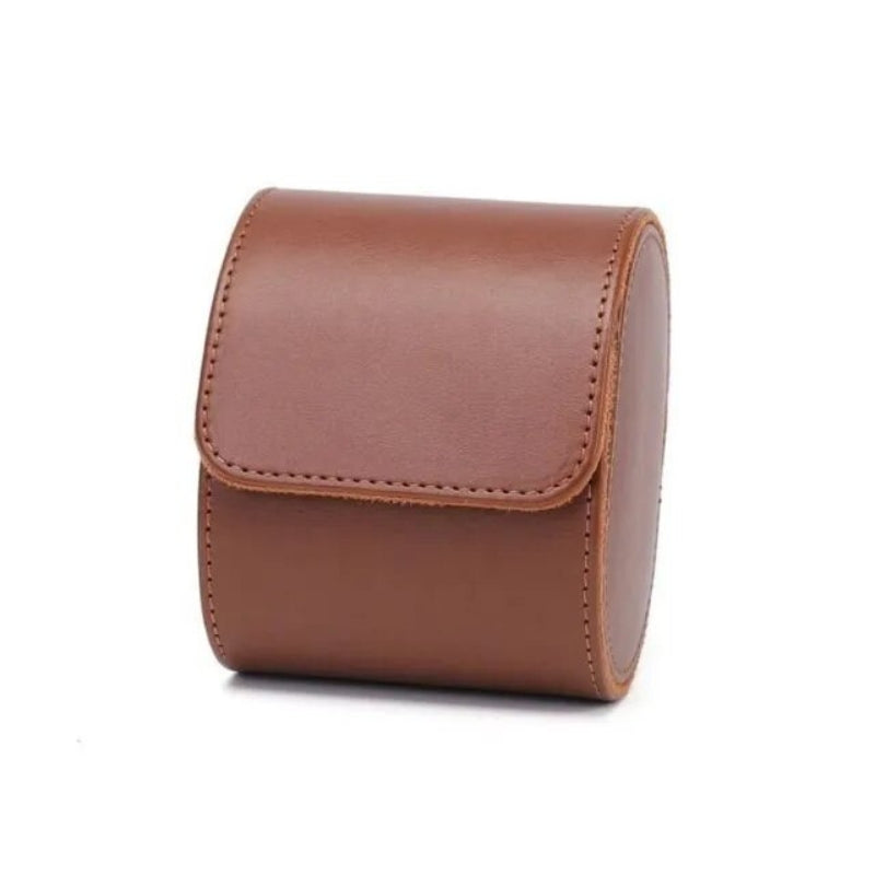 Boîte pour Montre Homme - Collection Voyage