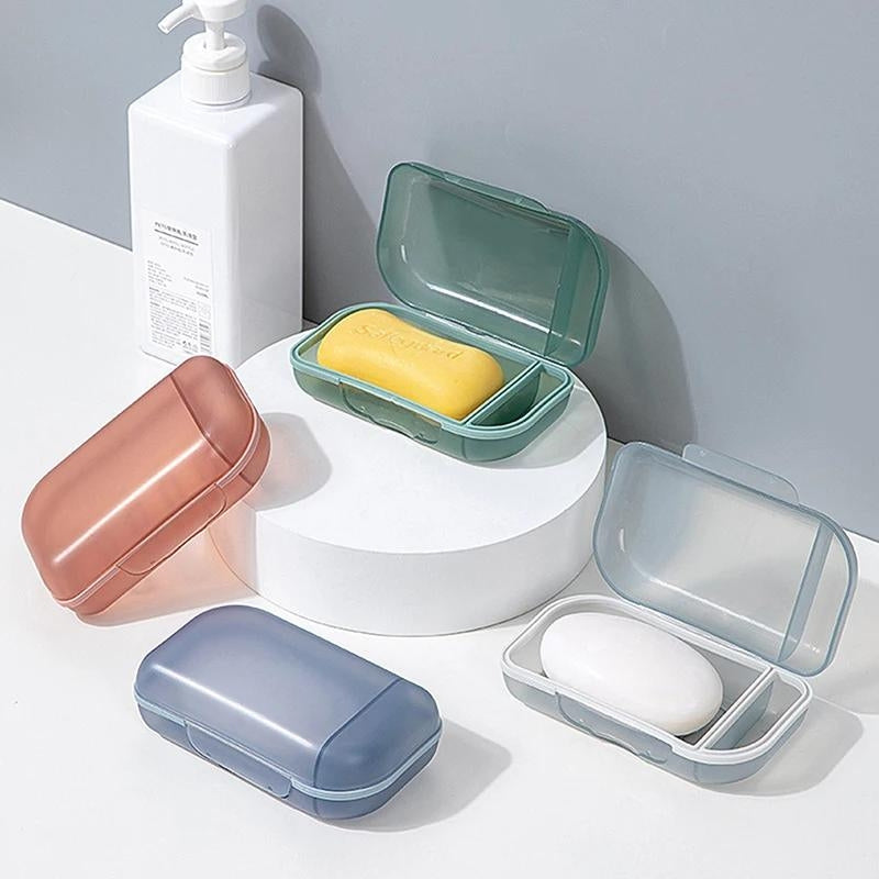 Boîte à Savon DesignedByYou