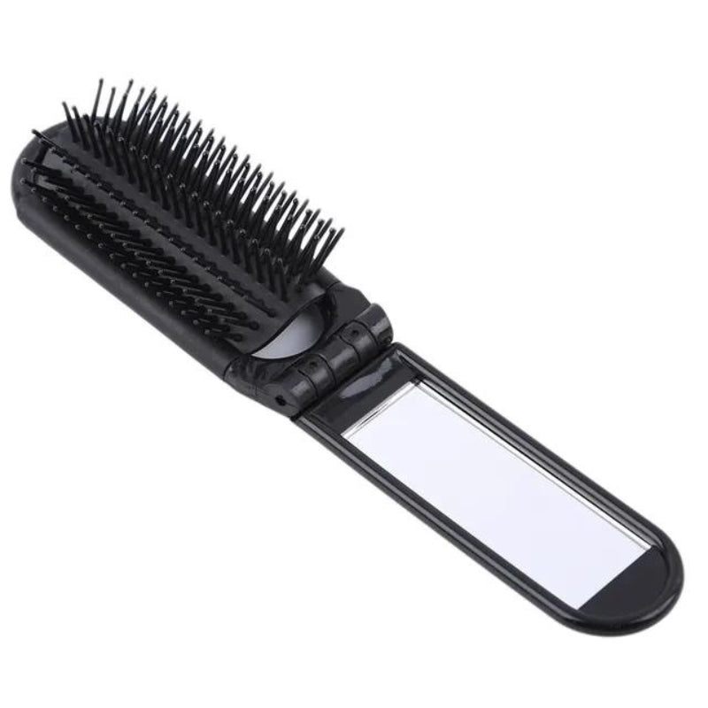 Brosse Miroir Compact