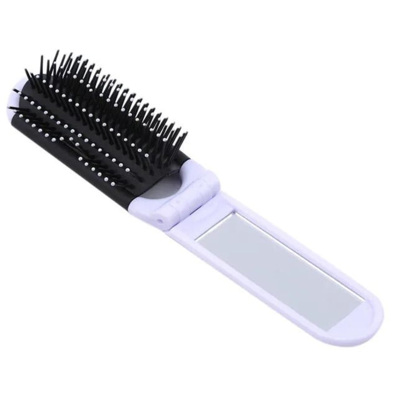 Brosse Miroir Compact