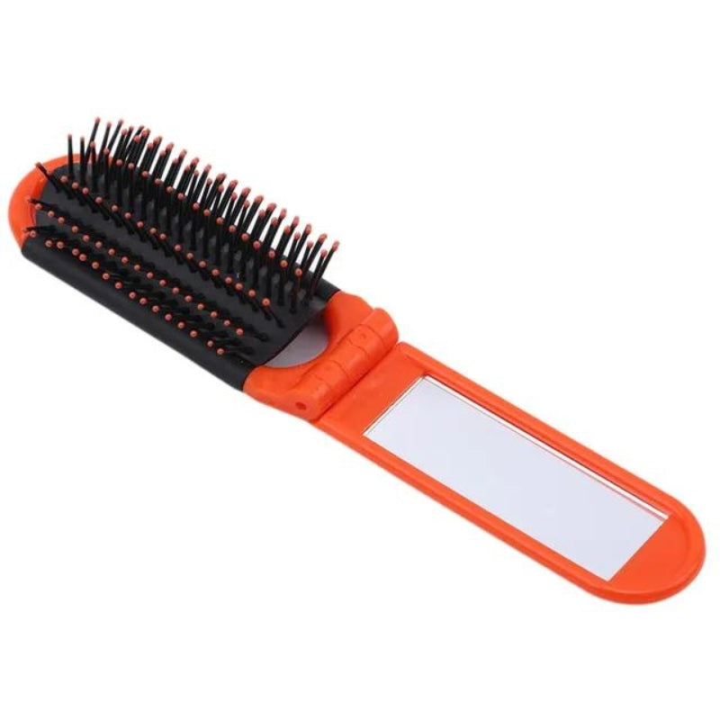 Brosse Miroir Compact