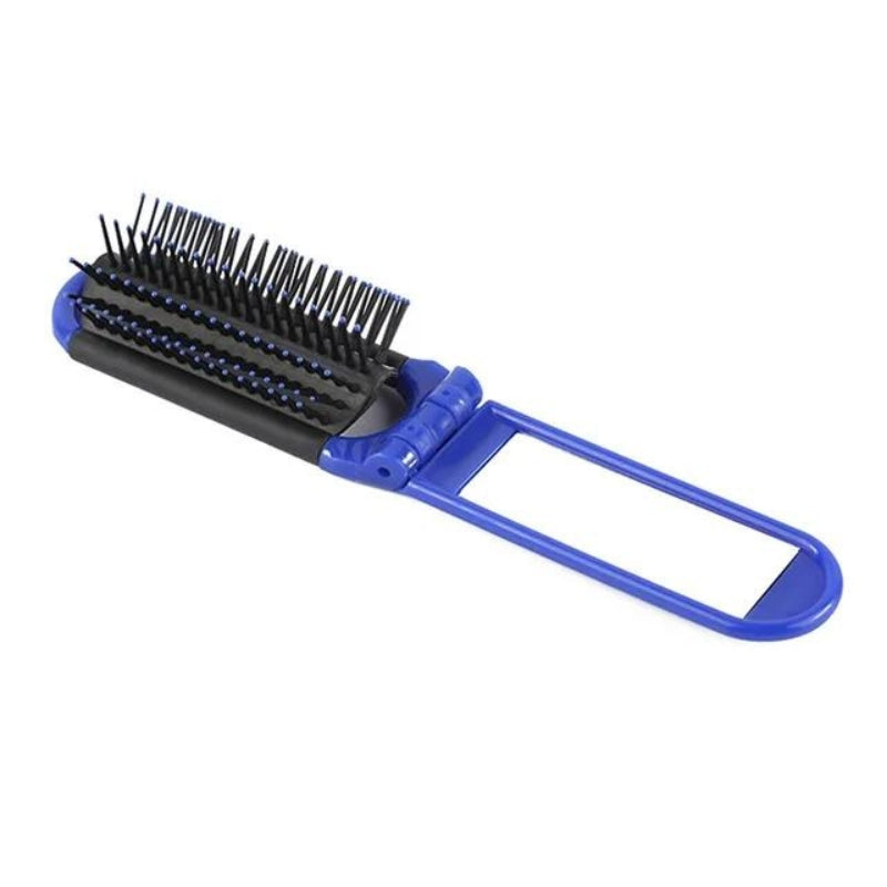 Brosse Miroir Compact