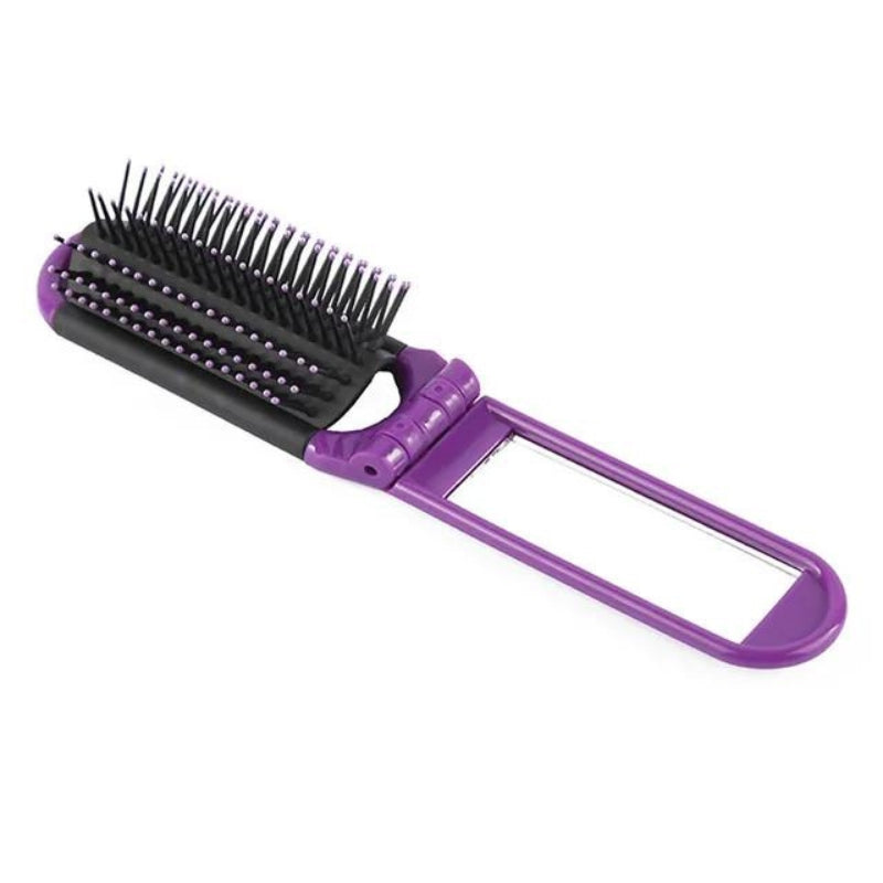 Brosse Miroir Compact