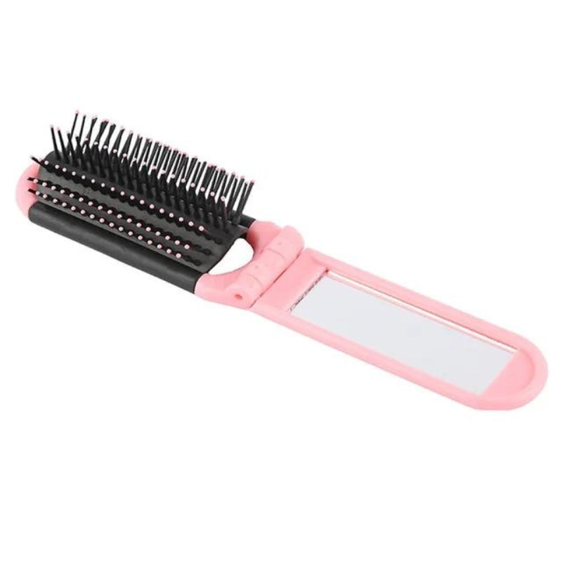 Brosse Miroir Compact