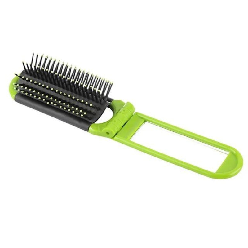 Brosse Miroir Compact