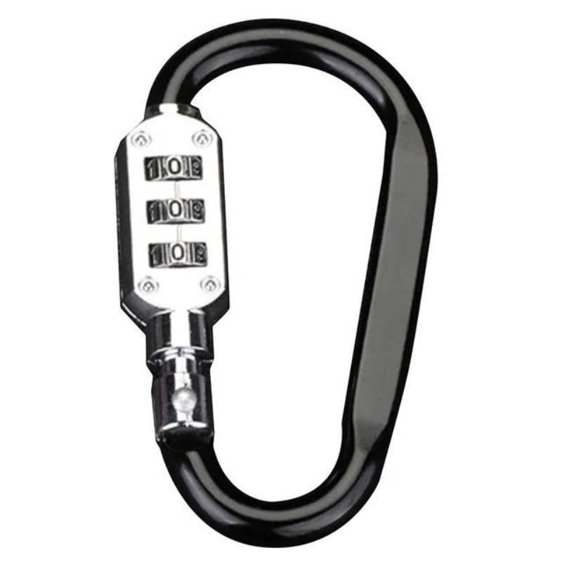 Cadenas Valise à 3 Chiffres