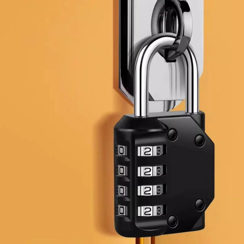 Cadenas de Voyage AirSafe