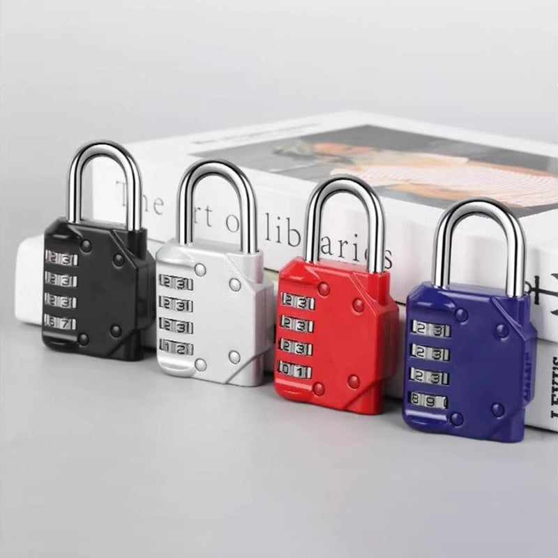 Cadenas de Voyage AirSafe