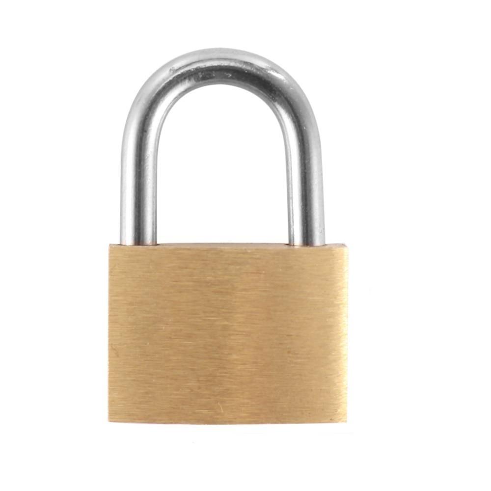 Gold Lock - Cadenas de Valise