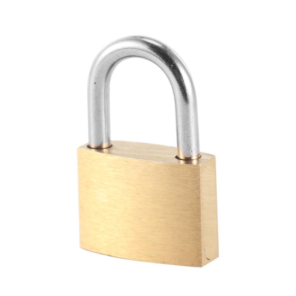 Gold Lock - Cadenas de Valise