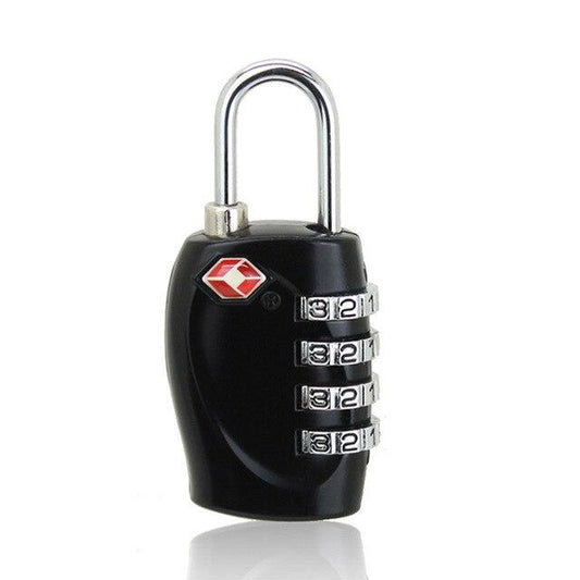 Cadenas de Voyage Travel Lock 4 TSA