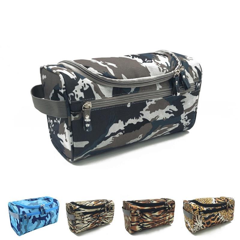 Trousse de Toilette Tactical